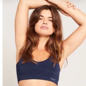 NWT lot of 2 Boody Padded Shaper Bras